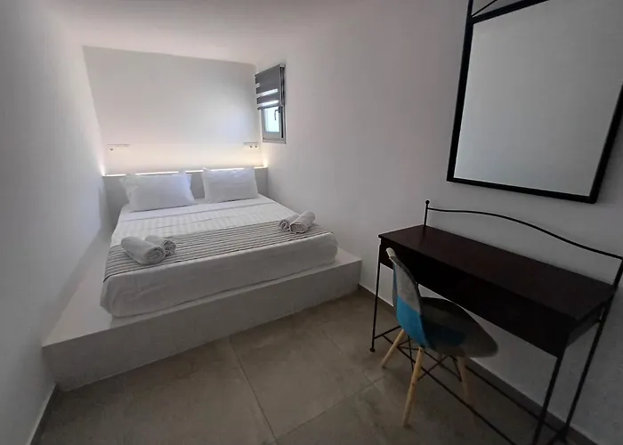 Drimoni Boutique Aparthotel