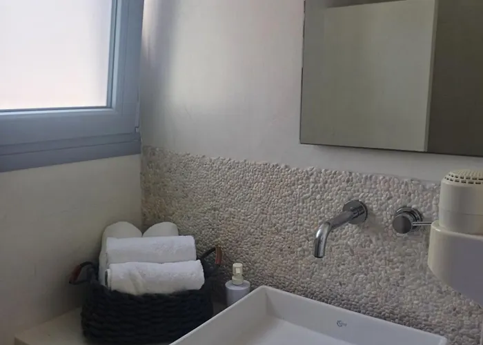 Aparthotel Drimoni Boutique