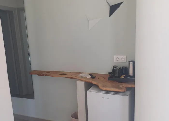 Aparthotel Drimoni Boutique 3*