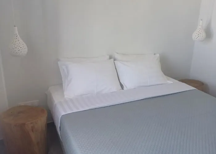 Drimoni Boutique Chora