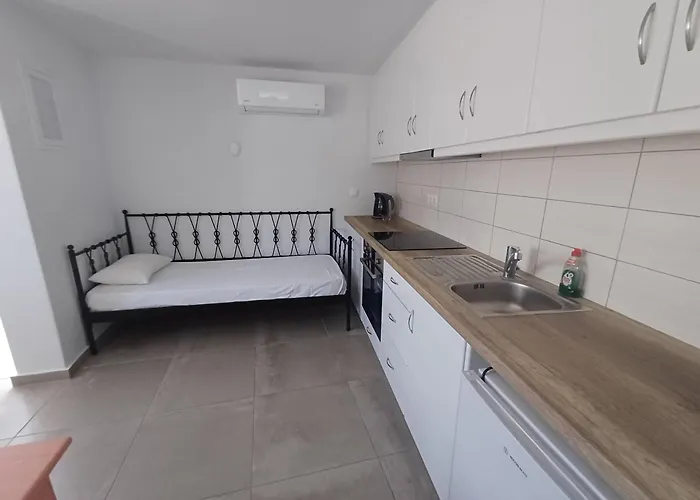 Drimoni Boutique 3* Chora (Ios)