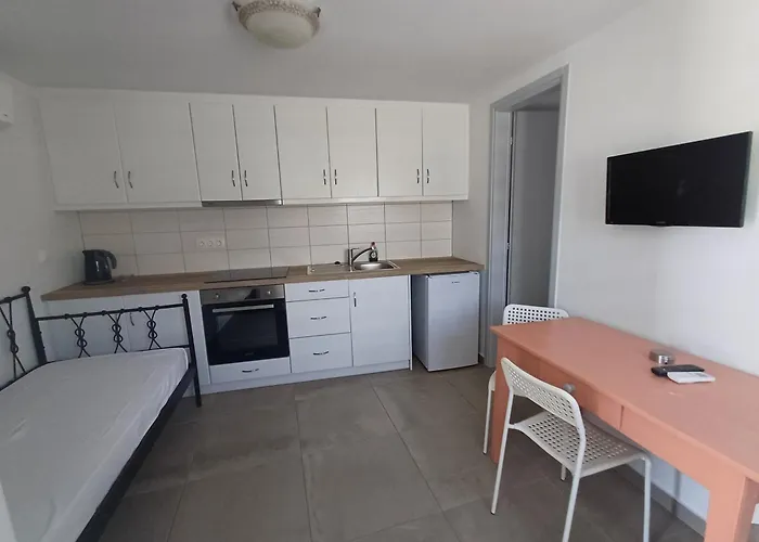 Drimoni Boutique Aparthotel