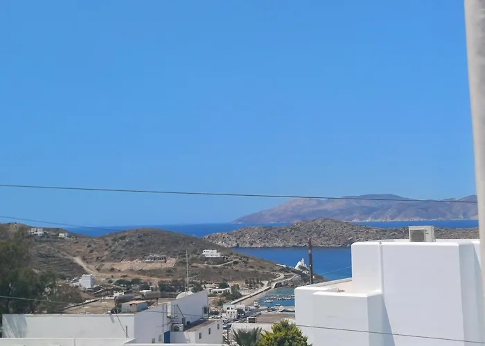 Aparthotel Drimoni Boutique