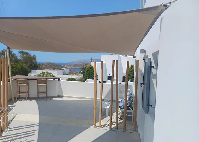 Aparthotel Drimoni Boutique 3*