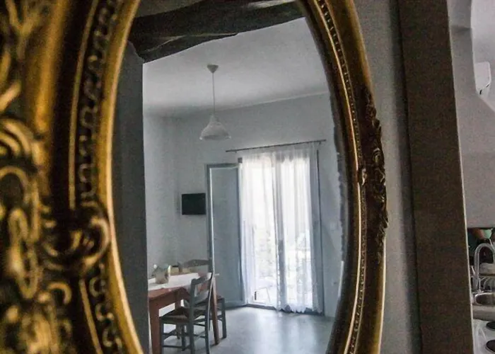 Aparthotel Drimoni Boutique