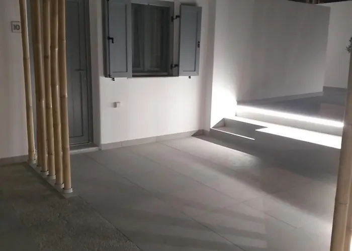 Drimoni Boutique Aparthotel