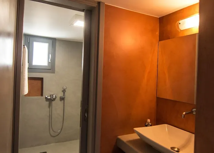 Drimoni Boutique Chora (Ios)