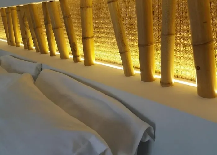 Drimoni Boutique Aparthotel