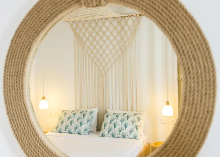 Aparthotel Drimoni Boutique