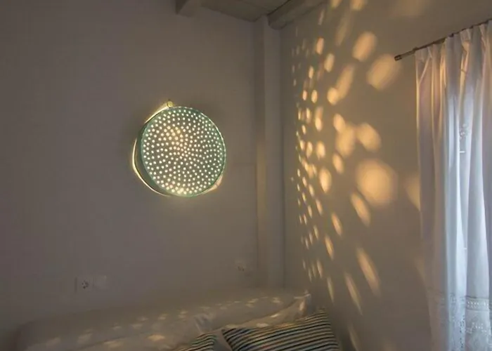 Drimoni Boutique Chora (Ios)