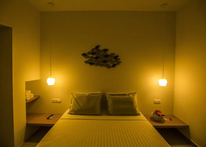 Aparthotel Drimoni Boutique