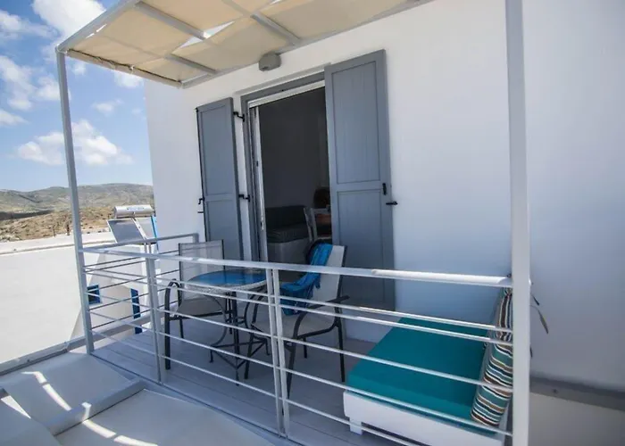 Drimoni Boutique Aparthotel