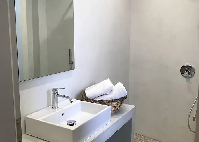 Drimoni Boutique Aparthotel