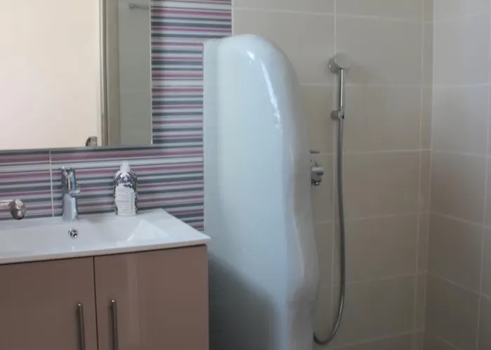 Drimoni Boutique Aparthotel Chora (Ios)