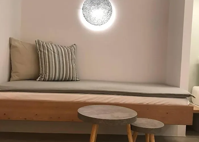 Aparthotel Drimoni Boutique Chora