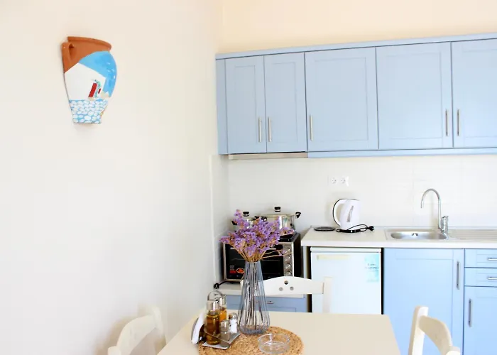 Aparthotel Drimoni Boutique