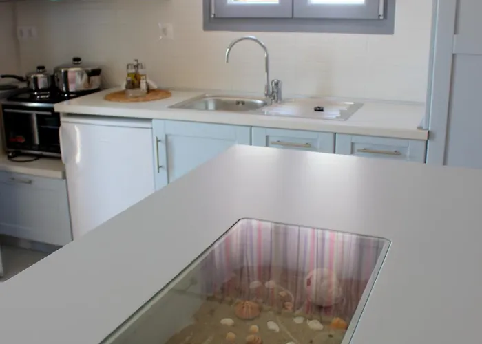 Drimoni Boutique Aparthotel 3*