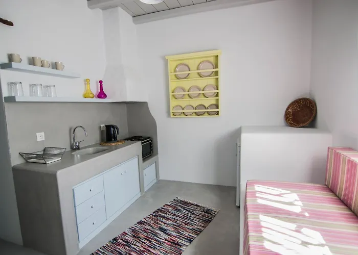 Aparthotel Drimoni Boutique 3*