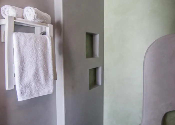 Drimoni Boutique Chora