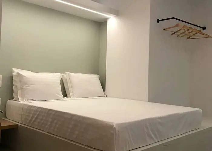 Aparthotel Drimoni Boutique 3*