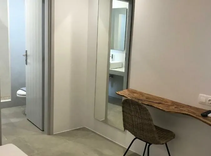 Drimoni Boutique Aparthotel 3*