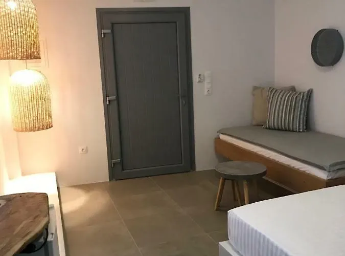 Aparthotel Drimoni Boutique Chora