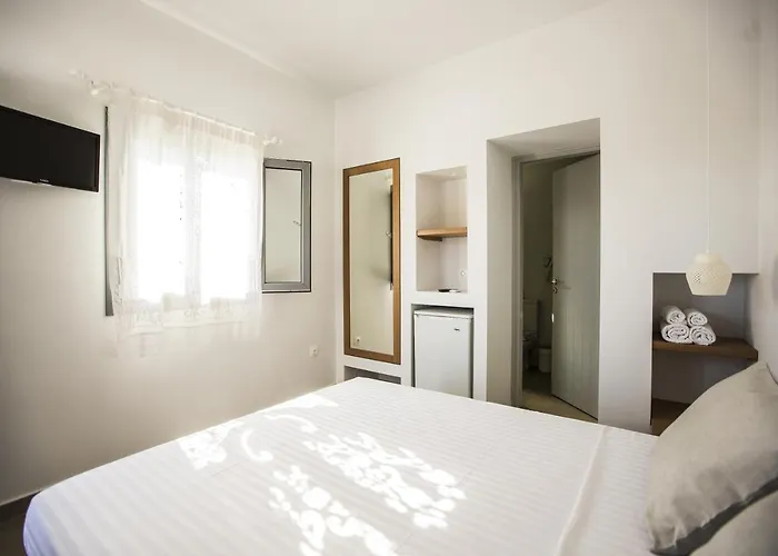 Drimoni Boutique Chora